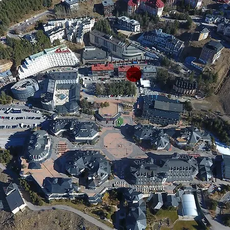 Vivesierranevada Plaza 2dorm 2banos Constelacion Junto Telecabina Borreguiles *
