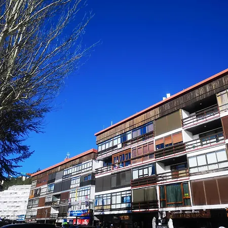 Vivesierranevada Plaza 2dorm 2banos Constelacion Junto Telecabina Borreguiles *